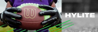 Il pallone da calcio Wilson Hylite: Qual è lo scopo e sono validi?