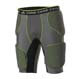 American Football Girldes and Padding