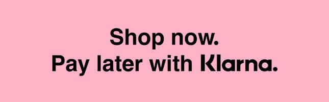 Pay with Klarna