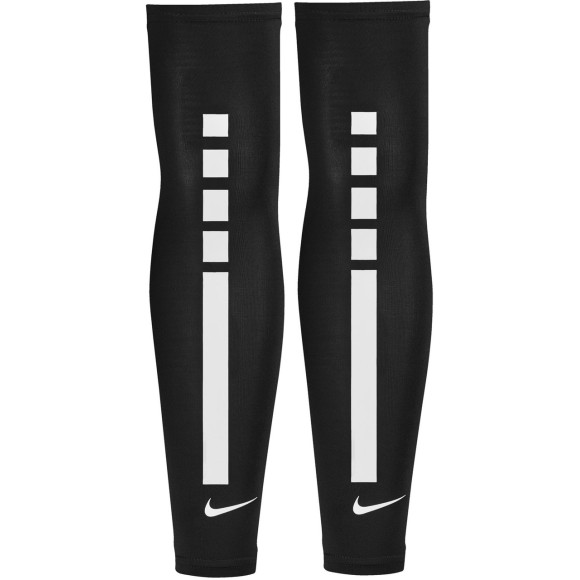 Nike Dri-Fit Elite UV Sleeves Black