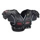 American Football Shoulder Pads