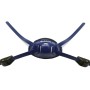 Riddell SpeedFlex True & Axiom Cam-Loc Hard Cup Chin Strap