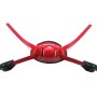 Riddell SpeedFlex True & Axiom Cam-Loc Hard Cup Chin Strap