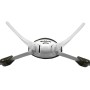 Riddell SpeedFlex True & Axiom Cam-Loc Hard Cup Chin Strap