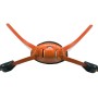 Riddell SpeedFlex True & Axiom Cam-Loc Hard Cup Chin Strap