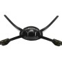 Riddell SpeedFlex True & Axiom Cam-Loc Hard Cup Chin Strap