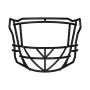 Riddell SpeedFlex True Facemask