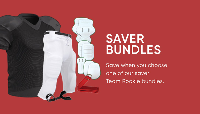 American Football Saving Bundles