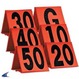 American Football Sideline Equipment