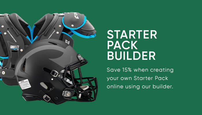 American Football Starter Packs