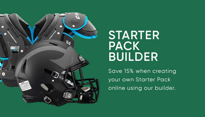 American Football Starter Packs