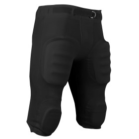 American Football Jerseys and Padding