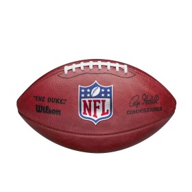 American Football Footballs