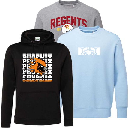 American Football Team Merchandise