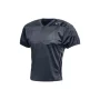 Maillot d'entraînement des recrues Nike Noir
